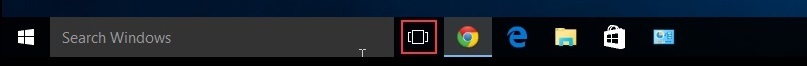 Taskbar